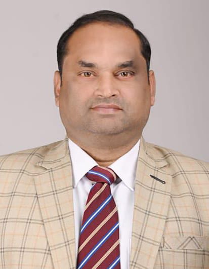 Arvind Gupta - GRM Bareilly